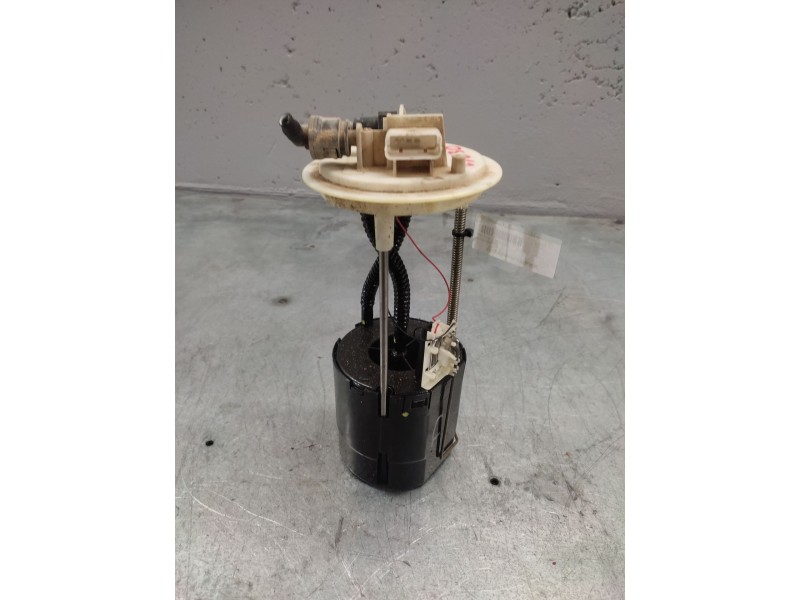 Recambio de aforador para fiat doblo cargo (223) referencia OEM IAM B367  