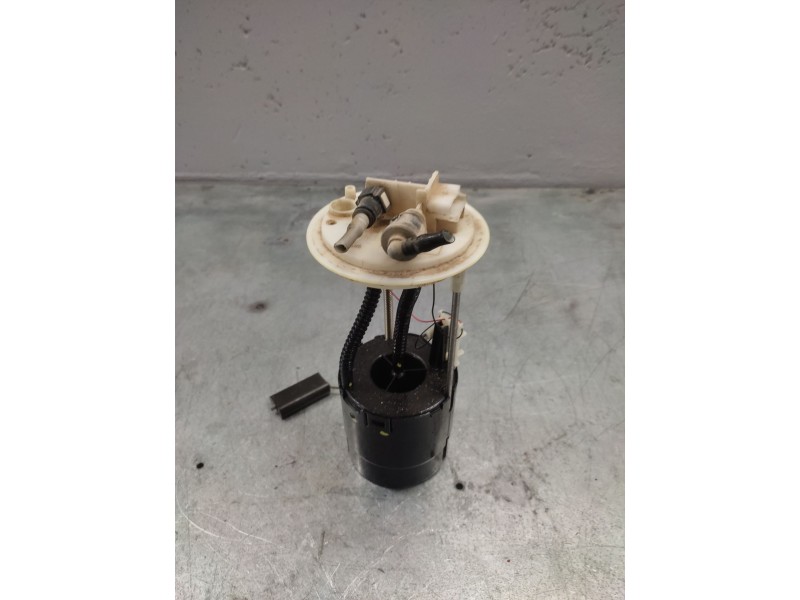 Recambio de aforador para fiat doblo cargo (223) referencia OEM IAM B367  