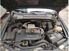 Recambio de motor completo para opel vectra b berlina básico referencia OEM IAM   