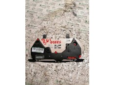 Recambio de cuadro instrumentos para renault kangoo (f/kc0) 1.5 dci diesel referencia OEM IAM 8200176654 NS03508543  2