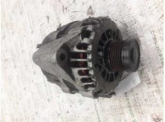 Recambio de alternador para ssangyong rexton rx 270 full referencia OEM IAM A66515400  