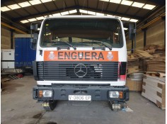 mercedes-benz mk / sk om 421 del año 1982