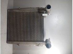 Recambio de intercooler para renault midlum 4.2 diesel referencia OEM IAM 5010619266A 5010619266A 5010619266A