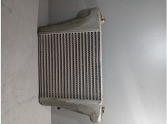 Recambio de intercooler para nissan eco - t 135.60/100 kw/e2 chasis / 3200 / 6.0 cabina individual referencia OEM IAM 130030051F