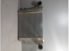 Recambio de intercooler para nissan eco - t 135.60/100 kw/e2 chasis / 3200 / 6.0 cabina individual referencia OEM IAM 130030051F 2
