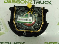 Recambio de airbag delantero izquierdo para ford fiesta (cbk) ambiente referencia OEM IAM 2S6AA042B85AGW  