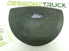 Recambio de airbag delantero izquierdo para ford fiesta (cbk) ambiente referencia OEM IAM 2S6AA042B85AGW   2
