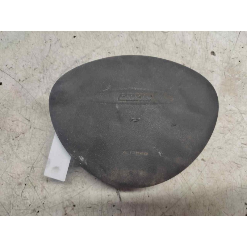 Recambio de airbag delantero izquierdo para fiat punto berlina (188) 1.2 16v elx referencia OEM IAM 735278157 30004305B 