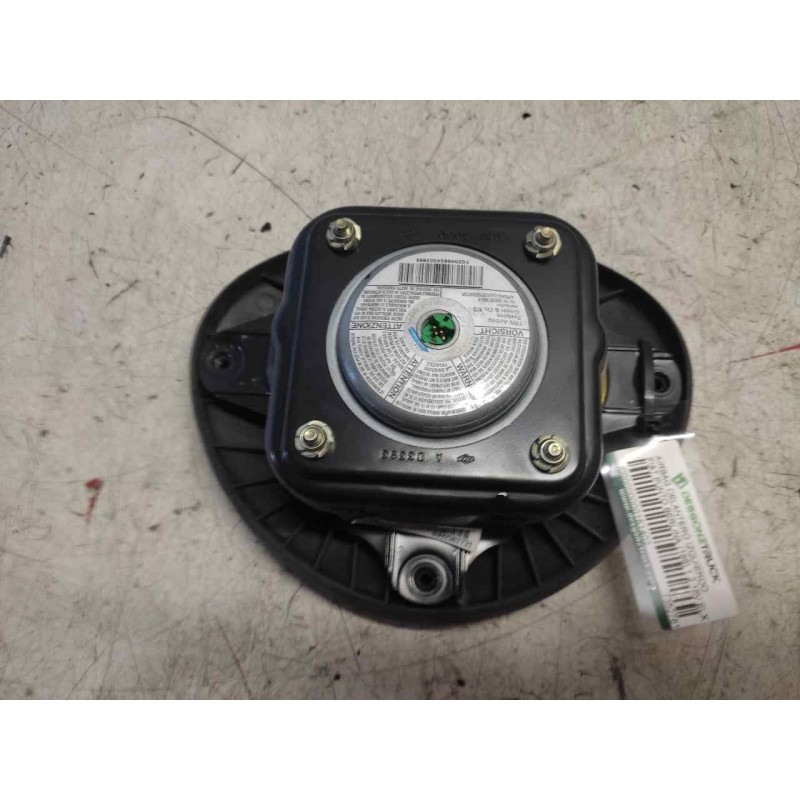 Recambio de airbag delantero izquierdo para fiat punto berlina (188) 1.2 16v elx referencia OEM IAM 735278157 30004305B 