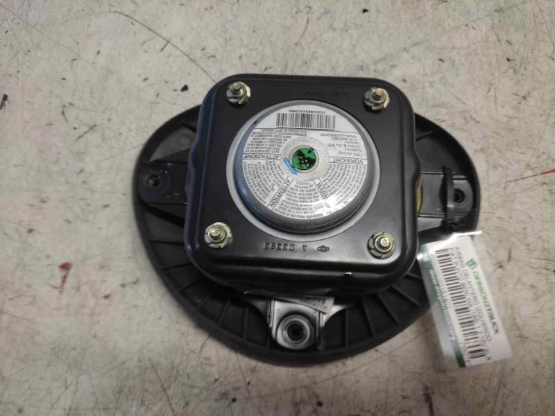 Recambio de airbag delantero izquierdo para fiat punto berlina (188) 1.2 16v elx referencia OEM IAM 735278157 30004305B 