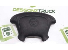 Recambio de airbag delantero izquierdo para opel astra f berlina eurocopa referencia OEM IAM 90436231  