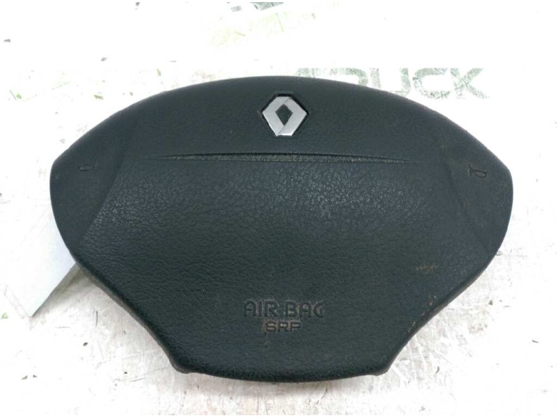 Recambio de airbag delantero izquierdo para renault kangoo (f/kc0) alize referencia OEM IAM 7700429758D 8200091772 