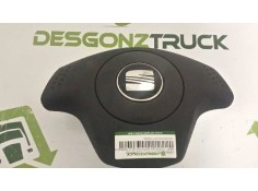 Recambio de airbag delantero izquierdo para seat cordoba berlina (6l2) reference referencia OEM IAM   
