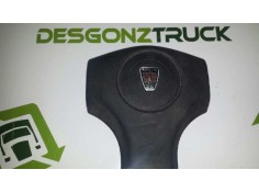 Recambio de airbag delantero izquierdo para mg serie 45 (rt) classic (5-ptas.) referencia OEM IAM EHM102600PNC  