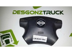 Recambio de airbag delantero izquierdo para nissan almera (n16/e) tekna referencia OEM IAM   