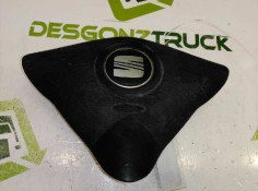 Recambio de airbag delantero izquierdo para seat cordoba berlina (6k2) stella referencia OEM IAM 119024006A  