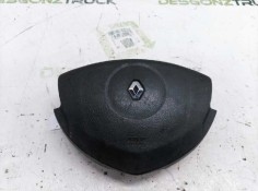 Recambio de airbag delantero izquierdo para renault clio ii fase ii (b/cb0) authentique referencia OEM IAM   