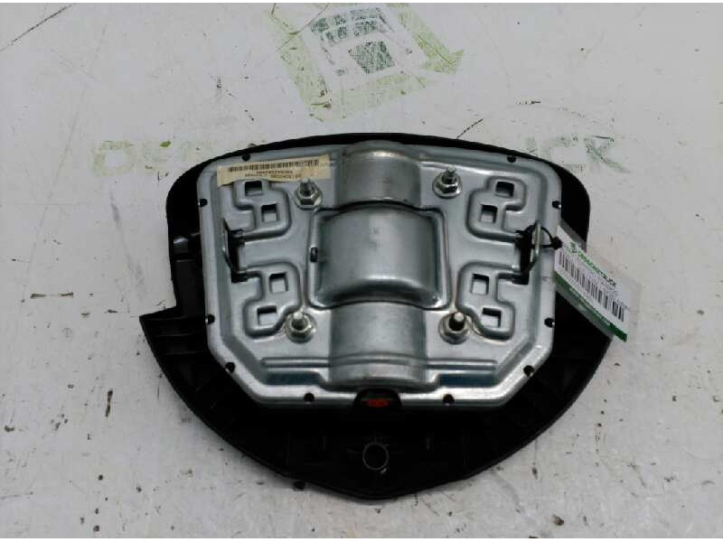 Recambio de airbag delantero izquierdo para renault clio ii fase ii (b/cb0) authentique referencia OEM IAM   