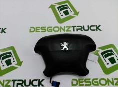 Recambio de airbag delantero izquierdo para peugeot 406 berlina (s1/s2) st referencia OEM IAM 96303944ZL  