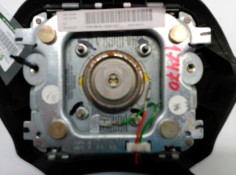 Recambio de airbag delantero izquierdo para peugeot 406 berlina (s1/s2) st referencia OEM IAM 96303944ZL   2
