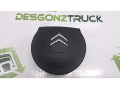 Recambio de airbag delantero izquierdo para citroën c4 coupe vtr referencia OEM IAM 96471578ZD  
