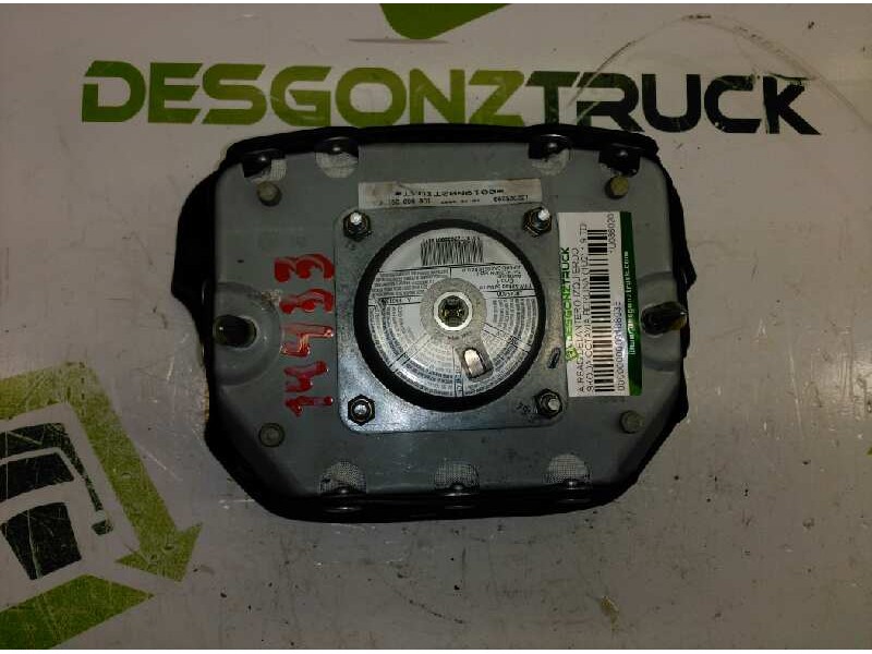 Recambio de airbag delantero izquierdo para skoda octavia berlina (1u2) 1.9 tdi referencia OEM IAM 1U0880201K  