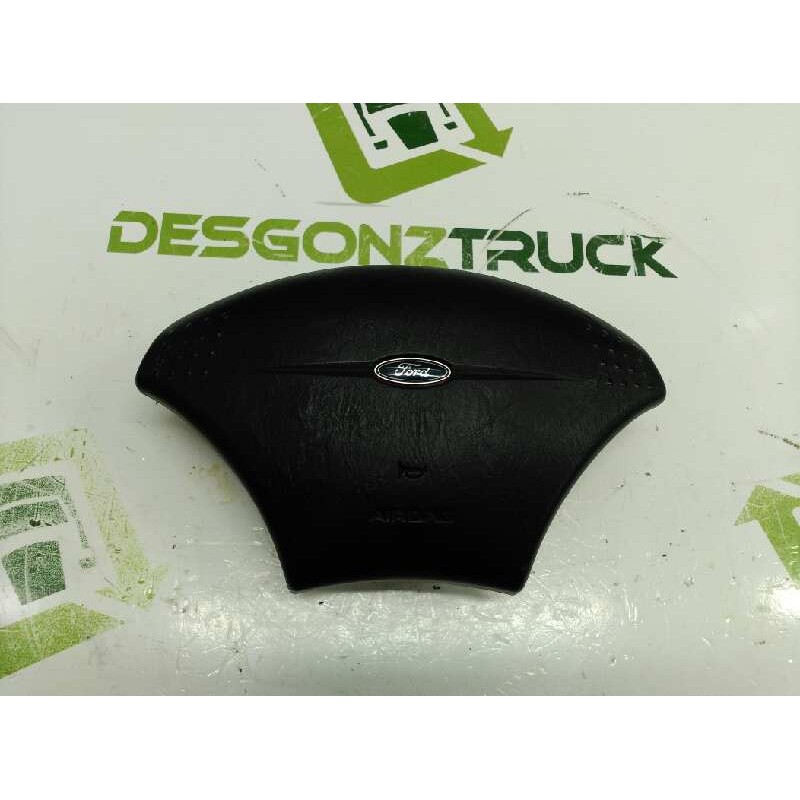 Recambio de airbag delantero izquierdo para ford focus turnier (cak) 1.8 tddi turbodiesel cat referencia OEM IAM   