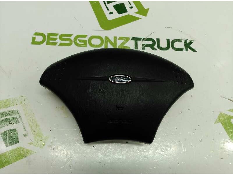 Recambio de airbag delantero izquierdo para ford focus turnier (cak) 1.8 tddi turbodiesel cat referencia OEM IAM   
