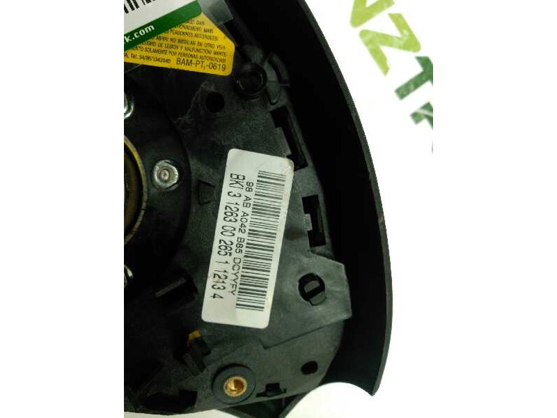 Recambio de airbag delantero izquierdo para ford focus turnier (cak) 1.8 tddi turbodiesel cat referencia OEM IAM   