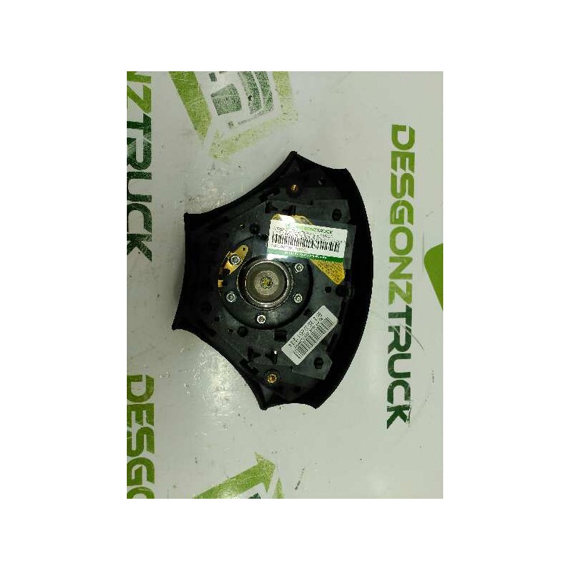 Recambio de airbag delantero izquierdo para ford focus turnier (cak) 1.8 tddi turbodiesel cat referencia OEM IAM   