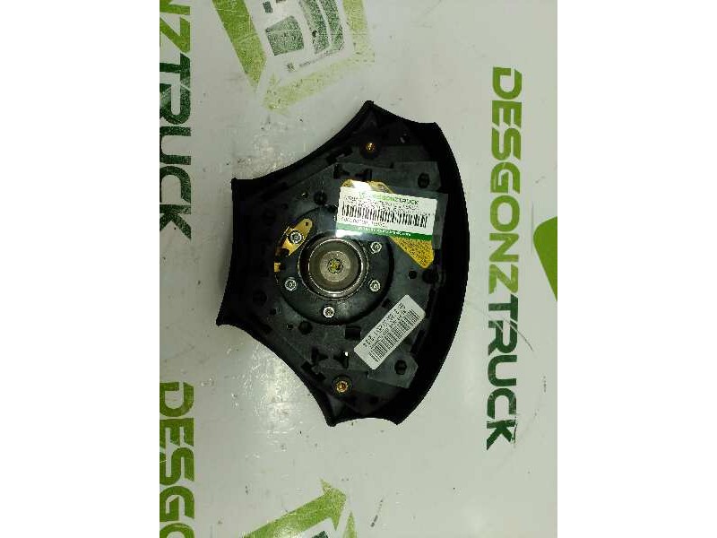 Recambio de airbag delantero izquierdo para ford focus turnier (cak) 1.8 tddi turbodiesel cat referencia OEM IAM   