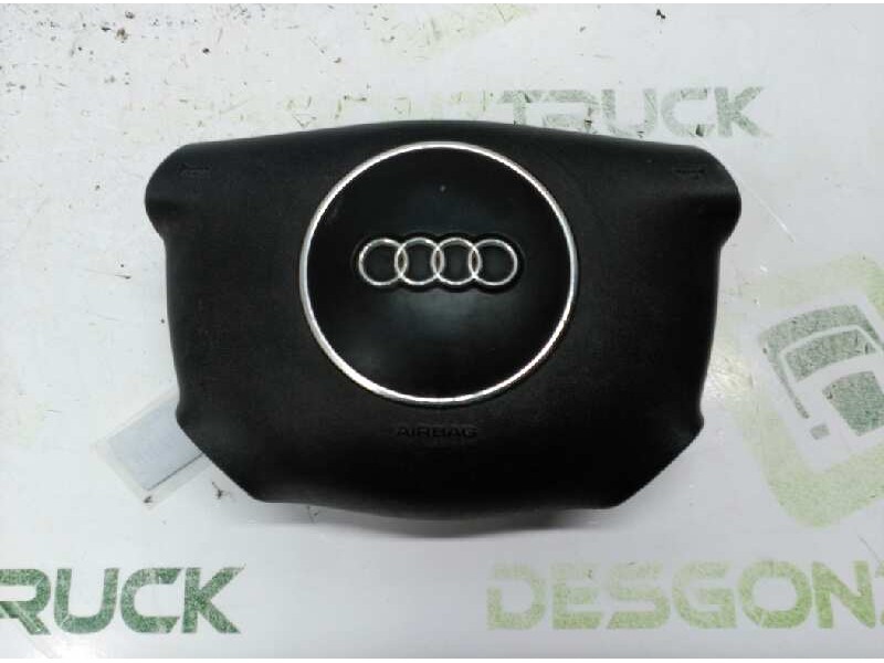 Recambio de airbag delantero izquierdo para audi a3 (8l) 1.9 tdi ambiente referencia OEM IAM 8L0880201BFKZ  
