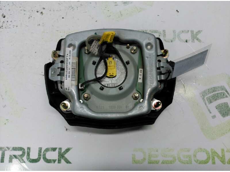 Recambio de airbag delantero izquierdo para audi a3 (8l) 1.9 tdi ambiente referencia OEM IAM 8L0880201BFKZ  