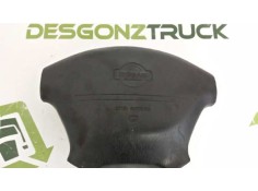 Recambio de airbag delantero izquierdo para nissan almera (n15) gx referencia OEM IAM 484701N610  