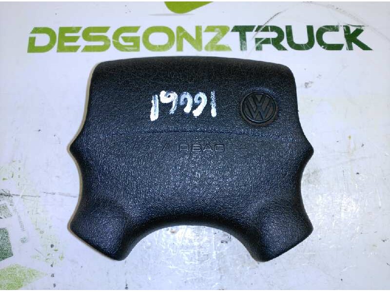 Recambio de airbag delantero izquierdo para volkswagen golf iii berlina (1h1) gt special referencia OEM IAM 3A0880199BFKZ  