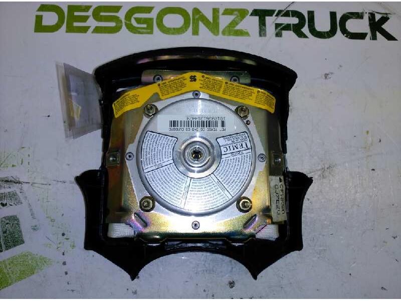 Recambio de airbag delantero izquierdo para volkswagen golf iii berlina (1h1) gt special referencia OEM IAM 3A0880199BFKZ  