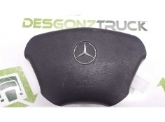 Recambio de airbag delantero izquierdo para mercedes-benz clase m (w163) 270 cdi final edition (163.113) referencia OEM IAM 1634