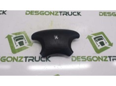 Recambio de airbag delantero izquierdo para citroën xantia berlina 2.1 td exclusive referencia OEM IAM 96261160ZL  