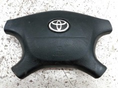 Recambio de airbag delantero izquierdo para toyota avensis berlina (t 22) 2.0 d4-d luna (5-ptas.) referencia OEM IAM   
