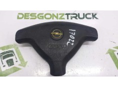Recambio de airbag delantero izquierdo para opel astra g berlina 2.2 16v dti cat (y 22 dtr / l50) referencia OEM IAM 09132714  