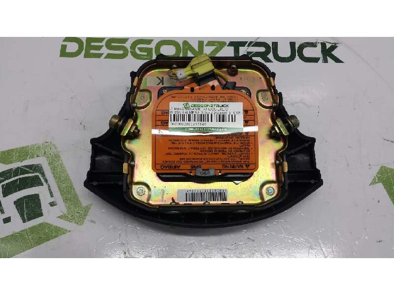 Recambio de airbag delantero izquierdo para nissan almera (n15) 2.0 diesel referencia OEM IAM   