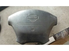 Recambio de airbag delantero izquierdo para nissan almera (n15) 2.0 diesel referencia OEM IAM    2