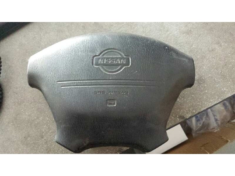 Recambio de airbag delantero izquierdo para nissan almera (n15) 2.0 diesel referencia OEM IAM   