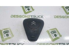 Recambio de airbag delantero izquierdo para citroën c3 1.4 hdi audace referencia OEM IAM 4112HH  