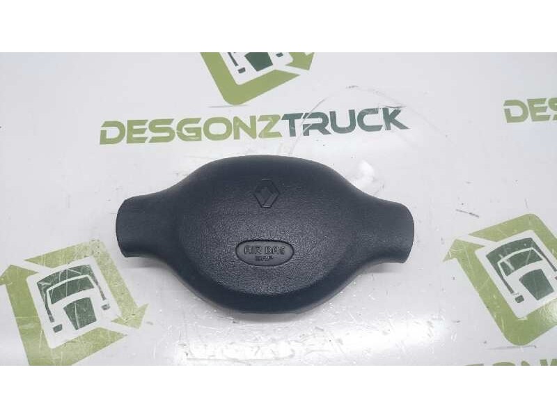 Recambio de airbag delantero izquierdo para renault clio ii fase i (b/cbo) 1.9 diesel referencia OEM IAM   