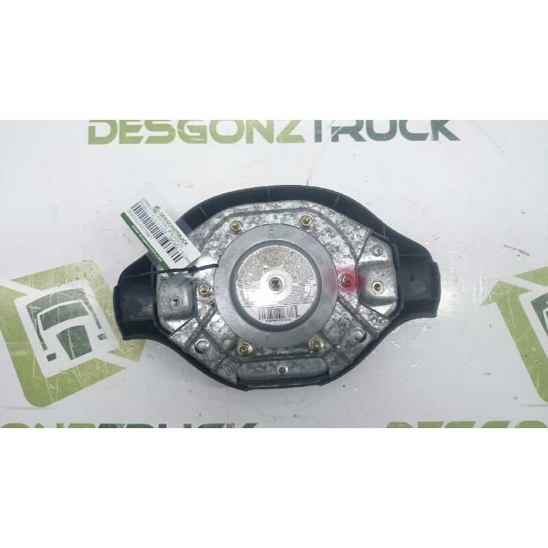 Recambio de airbag delantero izquierdo para renault clio ii fase i (b/cbo) 1.9 diesel referencia OEM IAM   