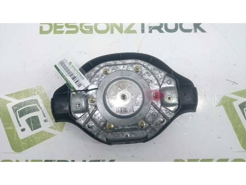 Recambio de airbag delantero izquierdo para renault clio ii fase i (b/cbo) 1.9 diesel referencia OEM IAM   