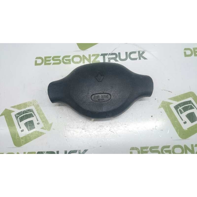 Recambio de airbag delantero izquierdo para renault clio ii fase i (b/cbo) 1.9 diesel referencia OEM IAM   