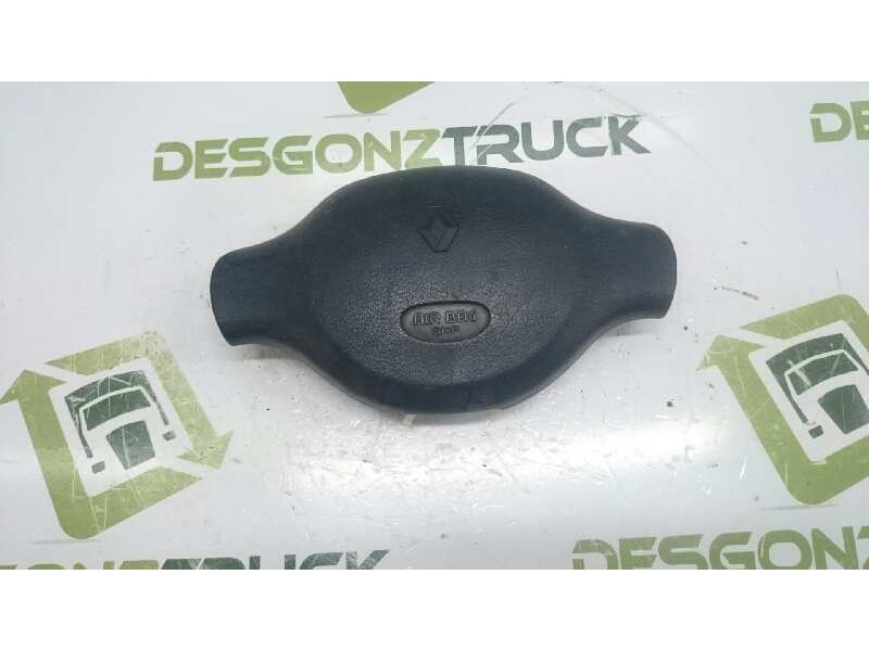 Recambio de airbag delantero izquierdo para renault clio ii fase i (b/cbo) 1.9 diesel referencia OEM IAM   