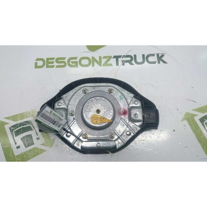 Recambio de airbag delantero izquierdo para renault clio ii fase i (b/cbo) 1.9 diesel referencia OEM IAM   